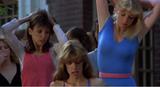 Phoebe Cates and Betsy Russell NUDE @Private School HQ Caps x122