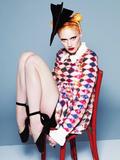 Gwen Stefani - V Magazine Photoshoot - Hot Celebs Home