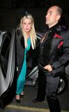 Tara Reid - Chinese New Year Party at County Hall in London