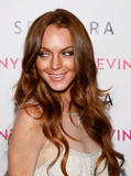 Lindsay Lohan