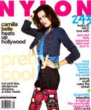 Camilla Belle - Nylon Magazine - Hot Celebs Home