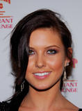 Audrina Patridge