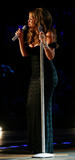 Singer Mariah Carey pictures performs Neighborhood Inaugural Ball Washington January 20, 2009