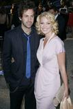 Katherine Heigl - 7th Annual Chrysalis Butterfly Ball in Los Angeles