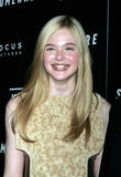 Elle Fanning エル・ファニング