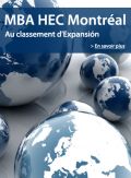 MBA Expansion