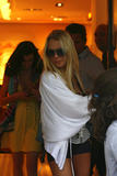 Lindsay Lohan
