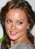 Leighton Meester @ CW/CBS/Showtime/CBS Television TCA party in Hollywood