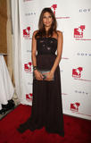 Eva Mendes at DKMS 2nd Annual Linked Against Leukemia Gala in New York City
