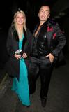 Tara Reid - Chinese New Year Party at County Hall in London