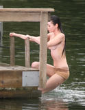 Megan Fox Topless