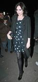 Sophie Ellis-Bextor Leggy Candids